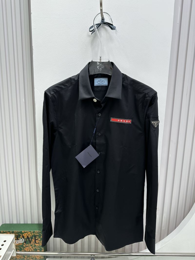 Prada Shirts